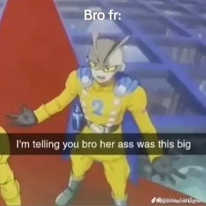 Meet your Posher, Sebastian